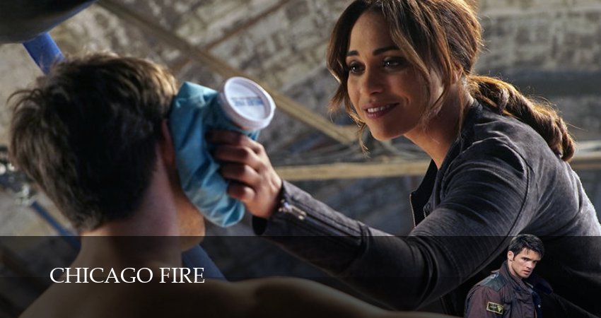 Чикаго в огне 14 сезон 19 серия смотреть онлайн в качестве 4K