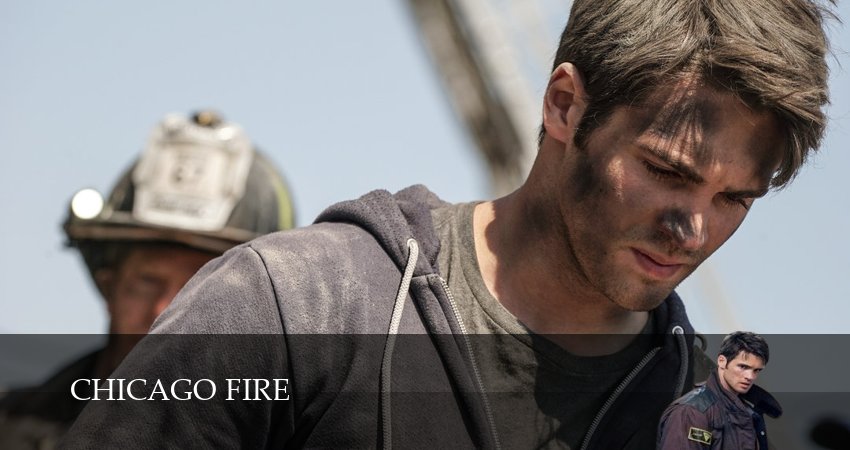 Чикаго в огне (14 сезон, 2025) смотреть онлайн в хорошем качестве бесплатно