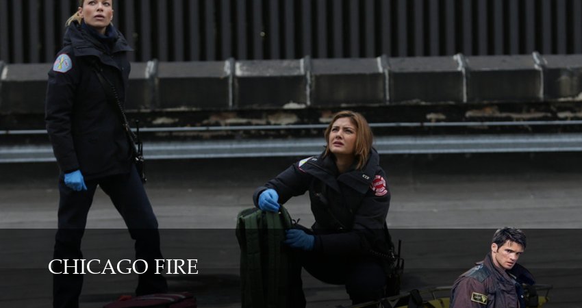 Чикаго в огне 14 сезон 21 серия все серии подряд онлайн бесплатно