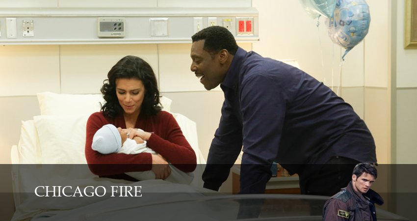 Смотреть сериал Чикаго в огне 14 сезон 24 серия в хорошем качестве HD