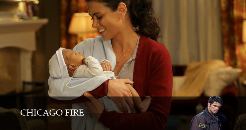 Сериал Чикаго в огне (14 сезон, 2025) смотреть онлайн бесплатно в хорошем HD качестве