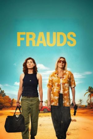 Мошенницы (2025) 1 сезон сериал смотреть онлайн бесплатно в 4K качестве