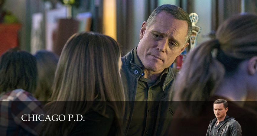 Сериал Полиция Чикаго 13 сезон 8 серия онлайн в качестве 1080p