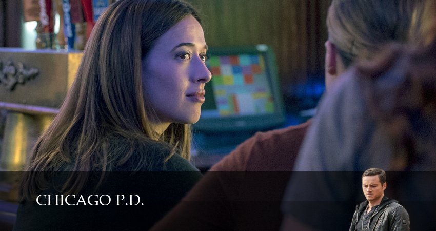 Полиция Чикаго 13 сезон 10 серия смотреть онлайн 720p или 1080p