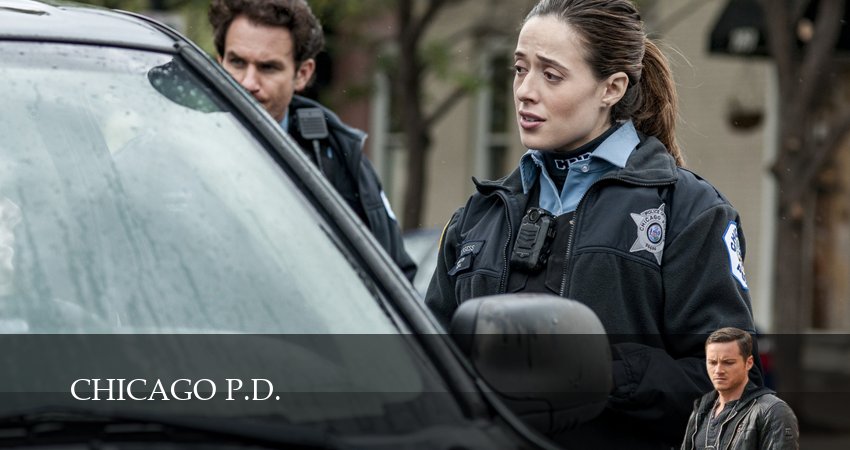 Сериал Полиция Чикаго (13 сезон, 14 серия) смотреть онлайн все серии подряд в хорошем качестве
