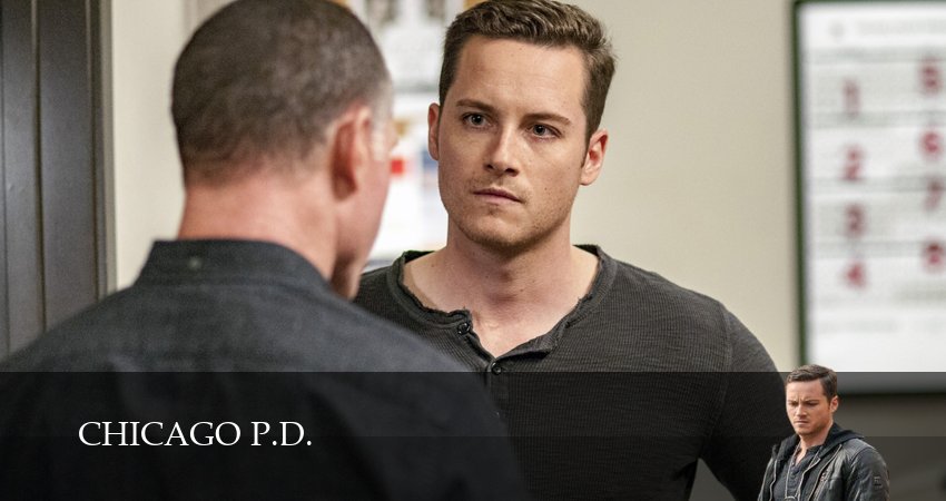 Полиция Чикаго (13 сезон, 16 серия) смотреть онлайн бесплатно в хорошем HD качестве