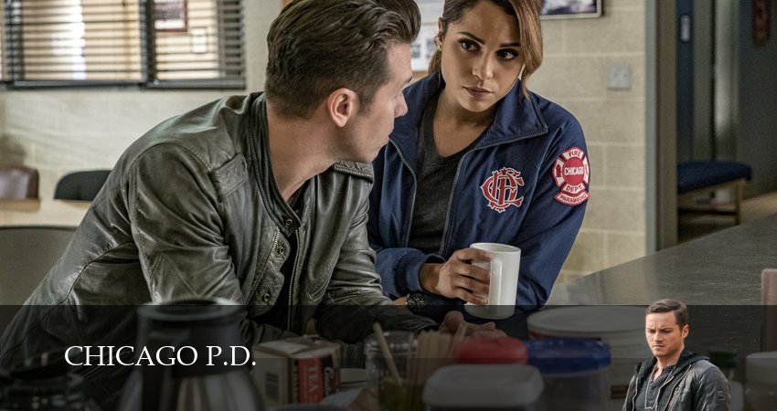 Полиция Чикаго 13 сезон 17 серия полная версия смотреть бесплатно