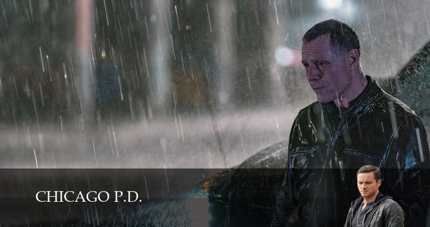 Полиция Чикаго (2025) 13 сезон 21 серия смотреть онлайн бесплатно