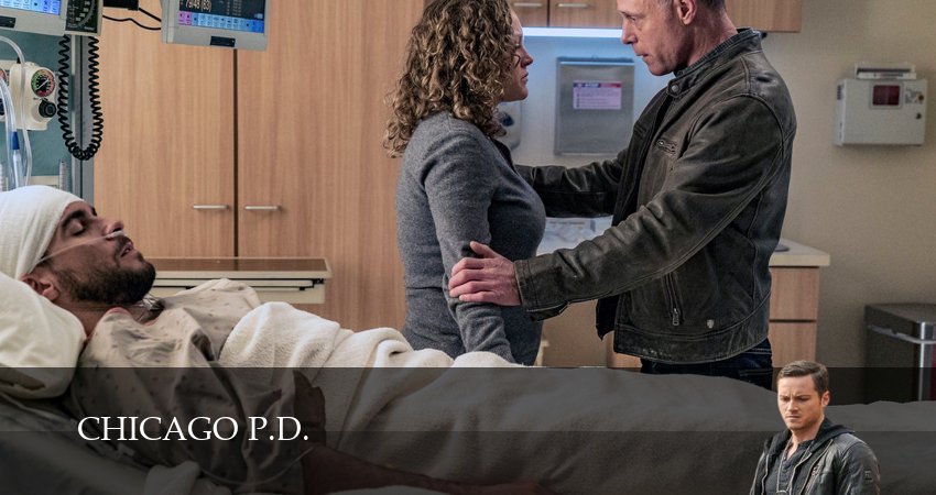 Сериал Полиция Чикаго (13 сезон, 2025) смотреть бесплатно онлайн без рекламы