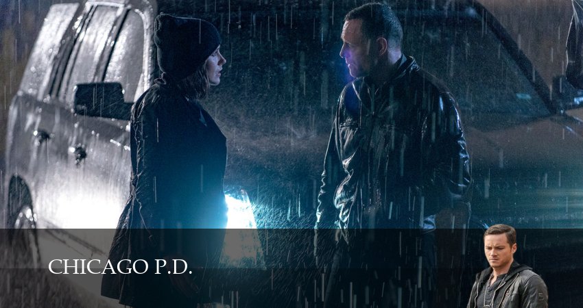 Сериал Полиция Чикаго (13 сезон, 23 серия) смотреть онлайн бесплатно в хорошем HD качестве