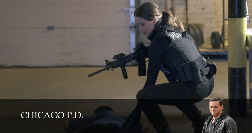 Полиция Чикаго (13 сезон, 2025) смотреть онлайн в хорошем качестве бесплатно