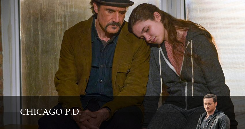 Полиция Чикаго (13 сезон, 2025) смотреть бесплатно онлайн