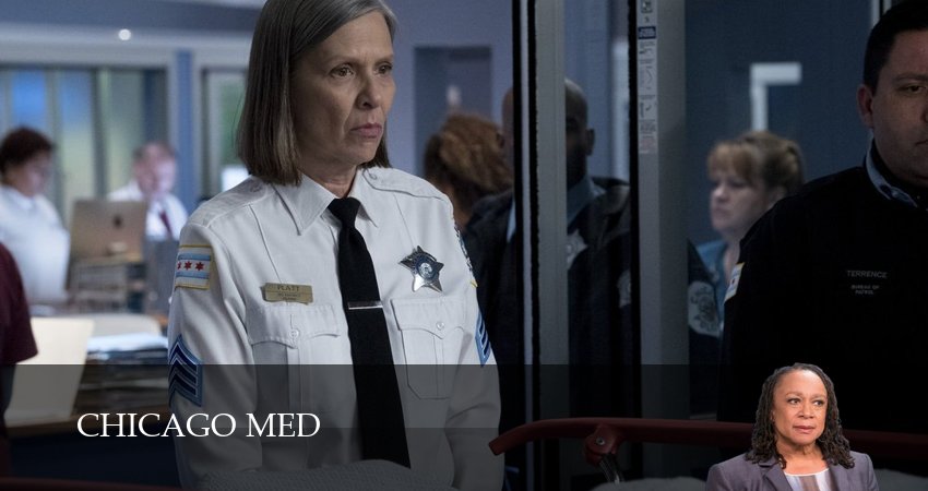 Медики Чикаго 11 сезон 1 серия смотреть онлайн в качестве 4K