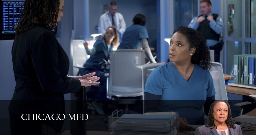 Медики Чикаго 11 сезон 3 серия все серии подряд онлайн бесплатно