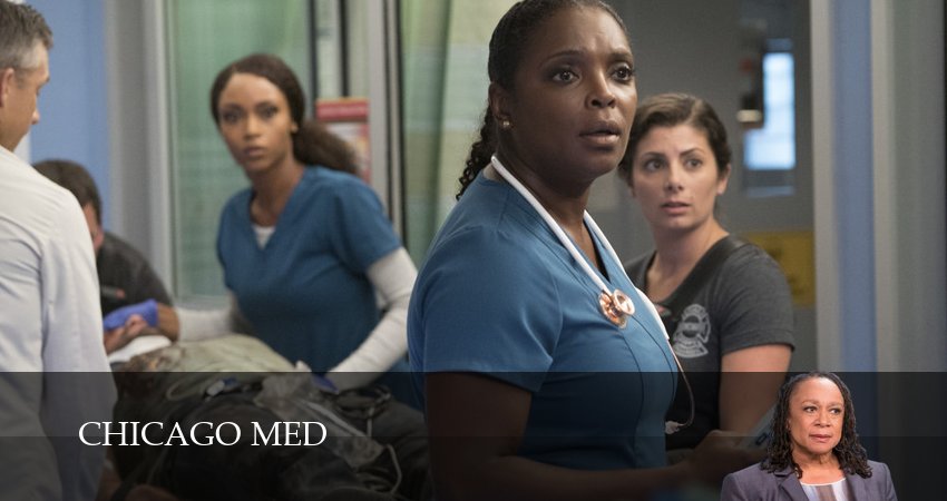 Медики Чикаго (11 сезон, 2025) бесплатно