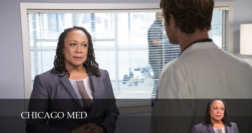 Сериал Медики Чикаго (11 сезон, 2025) смотреть бесплатно онлайн без рекламы