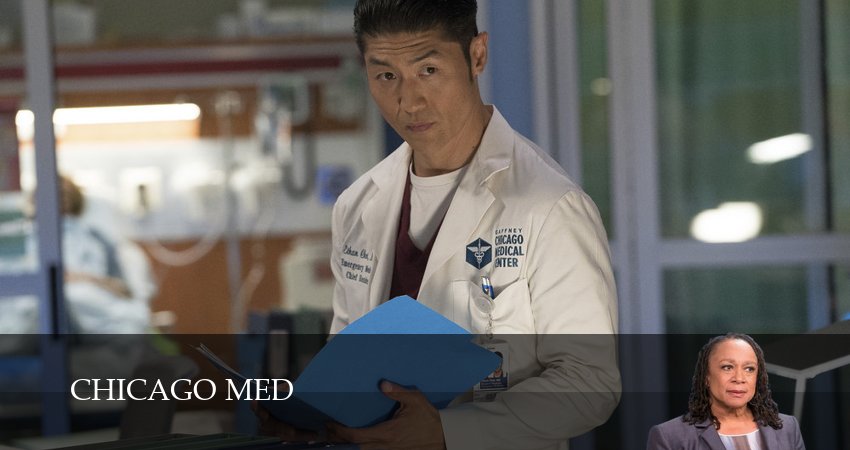Медики Чикаго (11 сезон, 2025) смотреть онлайн бесплатно без рекламы