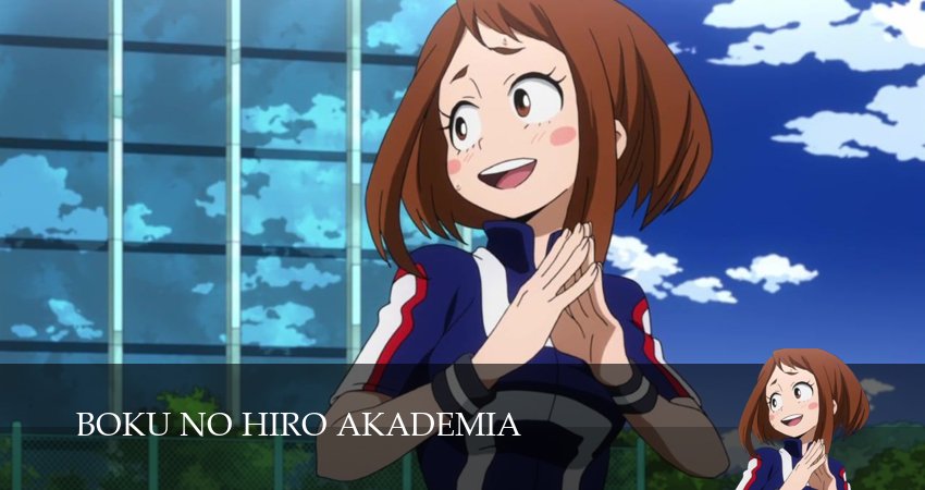 Сериал Моя геройская академия (8 сезон, 2025) смотреть бесплатно онлайн