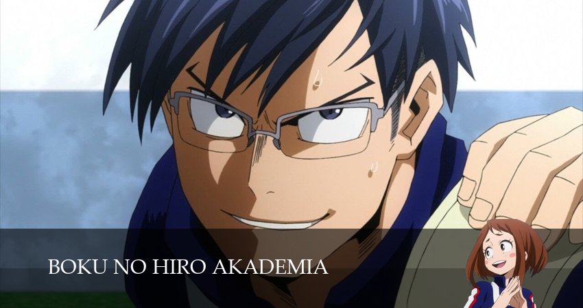 Сериал Моя геройская академия (8 сезон, 2025) смотреть бесплатно онлайн