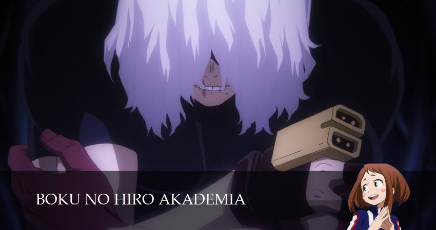 Моя геройская академия (2025) 8 сезон 4 серия смотреть онлайн бесплатно