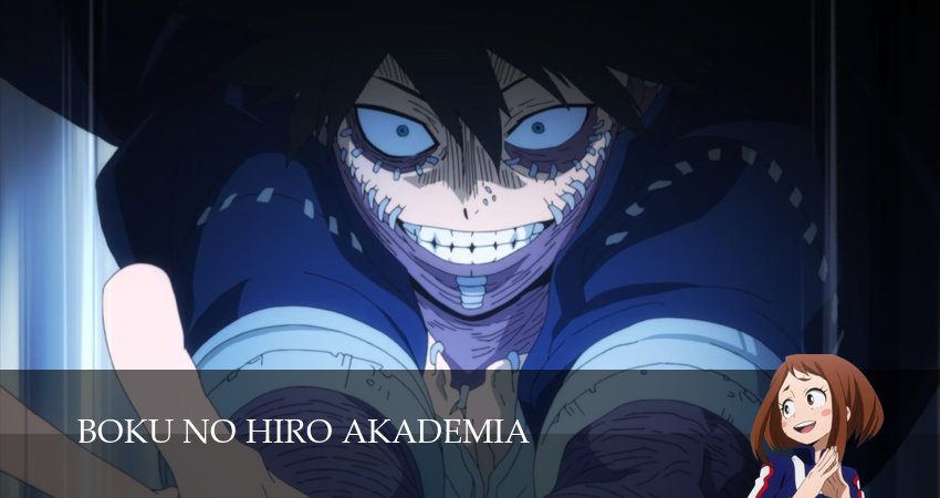 Моя геройская академия 8 сезон 6 серия все серии подряд онлайн бесплатно