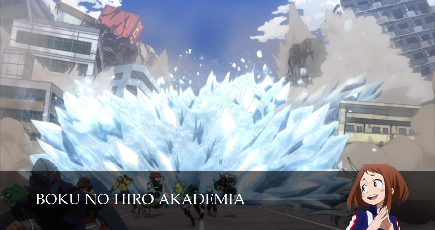 Моя геройская академия (8 сезон, 2025) смотреть онлайн бесплатно в хорошем качестве
