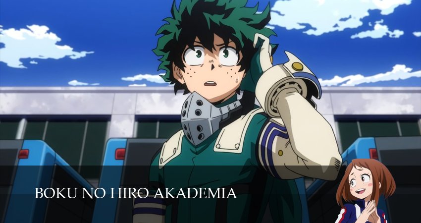 Моя геройская академия 8 сезон 10 серия полная версия смотреть бесплатно