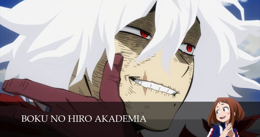 Cмотреть сериал Моя геройская академия 8 сезон 13 серия онлайн бесплатно