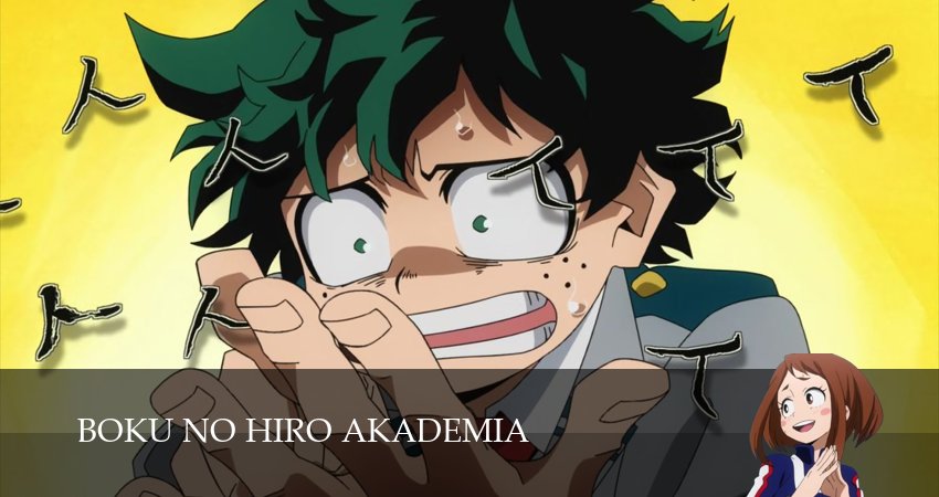 Смотреть сериал Моя геройская академия (2025) 8 сезон 17 серия в хорошем качестве онлайн