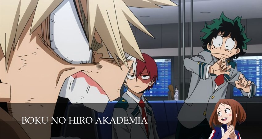 Моя геройская академия (2025) 8 сезон 18 серия смотреть онлайн в хорошем качестве