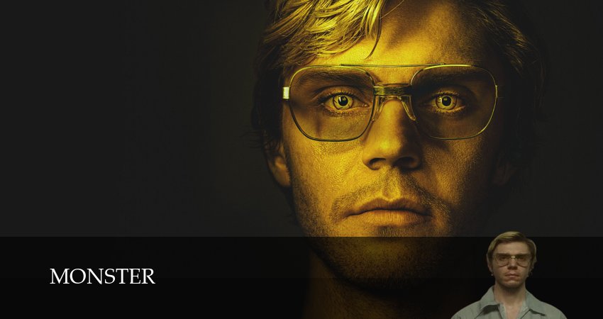 Монстры (4 сезон, 1 серия) смотреть онлайн бесплатно без рекламы