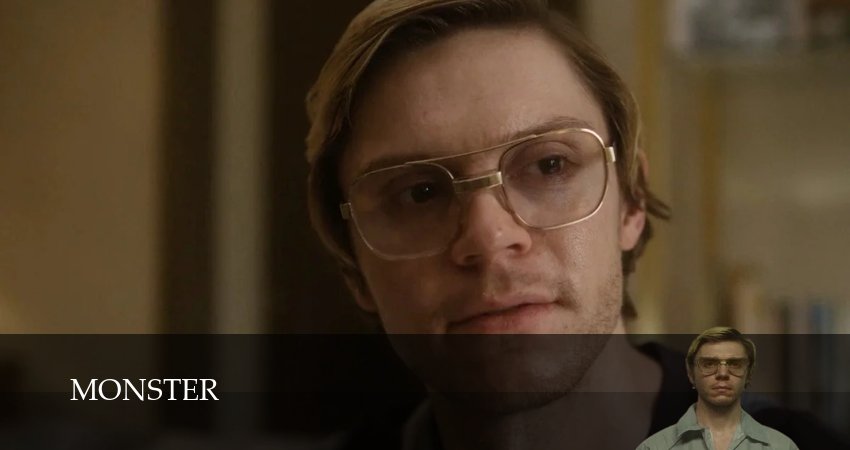 Монстры (4 сезон, 3 серия) смотреть онлайн бесплатно в хорошем HD 1080 качестве