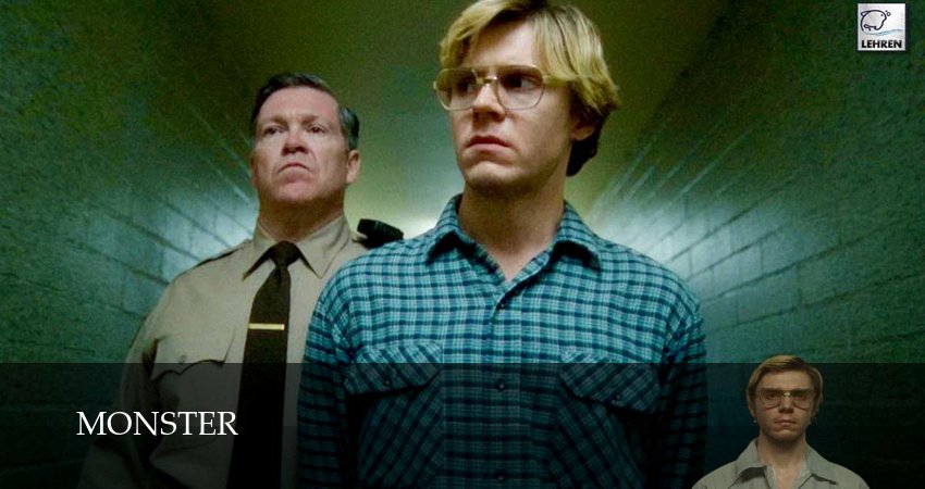 Смотреть сериал Монстры 4 сезон 4 серия в хорошем качестве HD