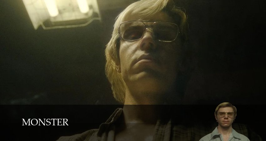 Монстры (4 сезон, 5 серия) смотреть онлайн