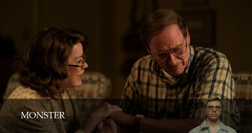 Монстры (2025) 4 сезон 8 серия онлайн бесплатно в высоком качестве