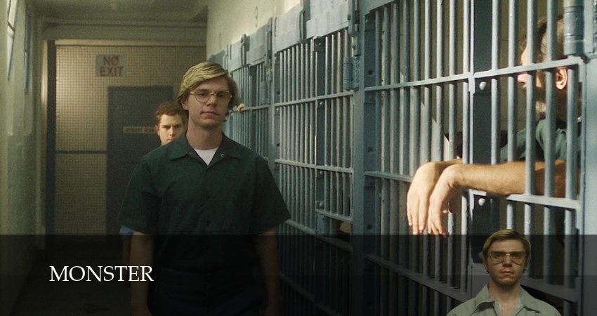 Монстры (4 сезон, 9 серия) смотреть бесплатно онлайн