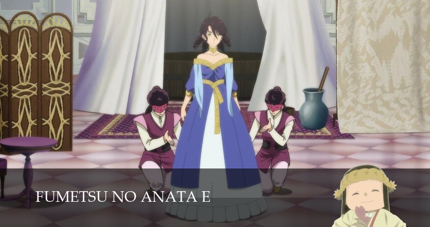 Для тебя, Бессмертный (3 сезон, 4 серия) смотреть онлайн в хорошем качестве бесплатно