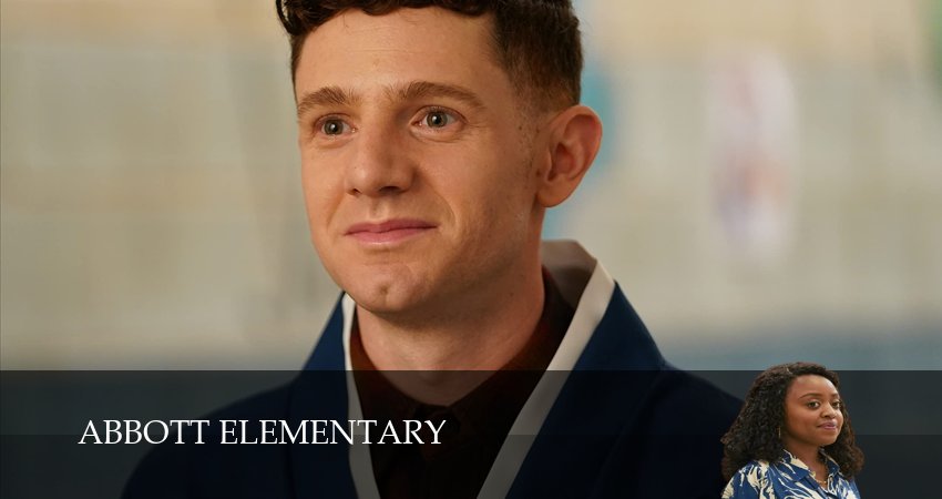 Начальная школа Эбботт 5 сезон 5 серия полная версия смотреть бесплатно