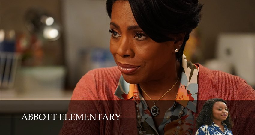 Начальная школа Эбботт 5 сезон 6 серия смотреть полностью без перерыва