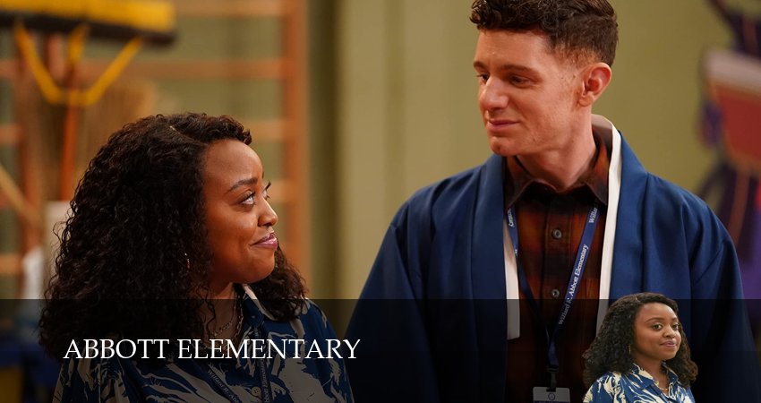 Начальная школа Эбботт (2025) 5 сезон 7 серия смотреть онлайн бесплатно