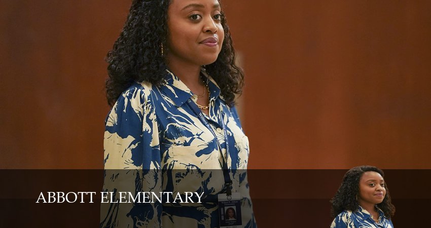 Начальная школа Эбботт (2025) 5 сезон 10 серия смотреть в HD 1080 без регистрации