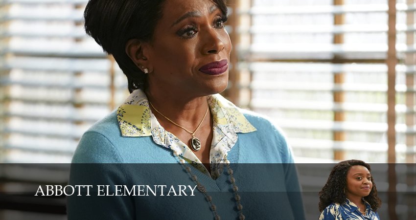 Начальная школа Эбботт (5 сезон, 2025) смотреть онлайн