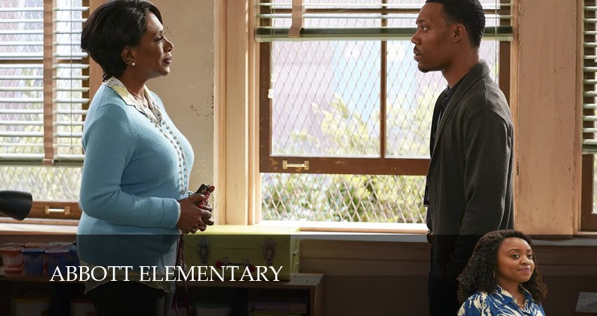 Начальная школа Эбботт (2025) 5 сезон 17 серия смотреть онлайн без рекламы