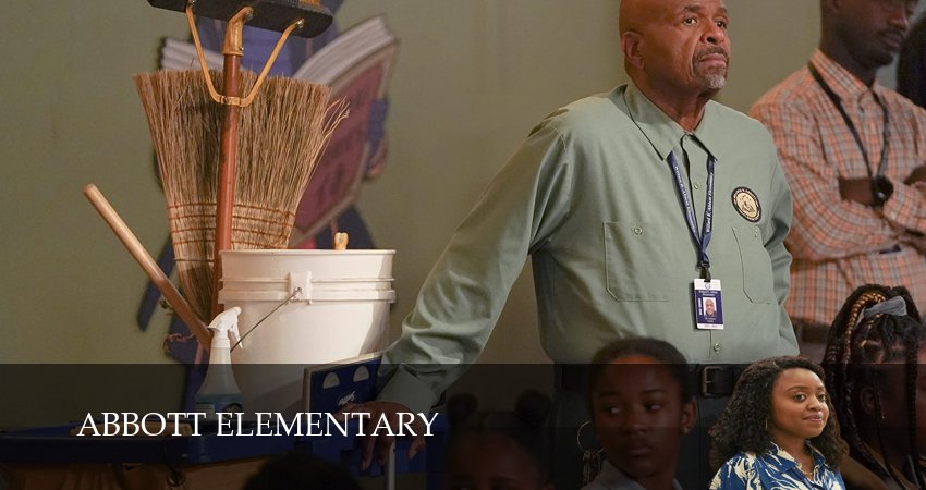 Начальная школа Эбботт (5 сезон, 2025) смотреть онлайн бесплатно без рекламы