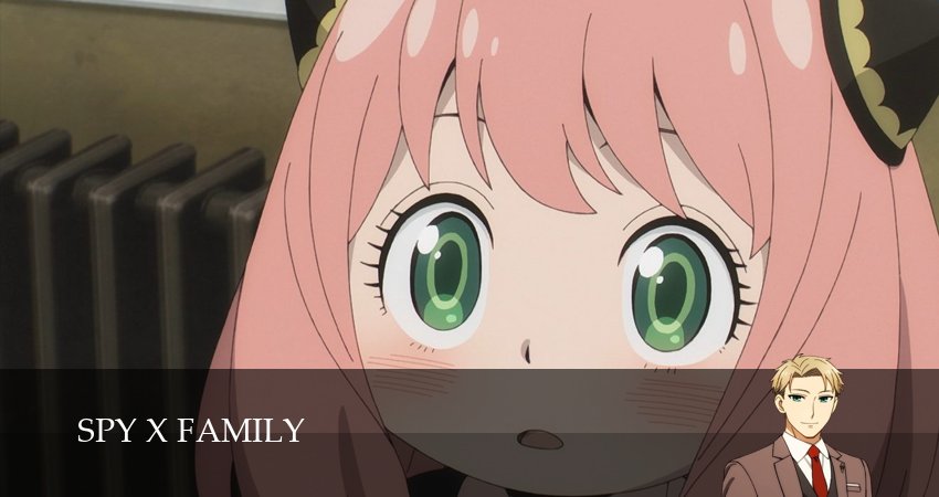 Семья шпиона (3 сезон, 5 серия) смотреть онлайн