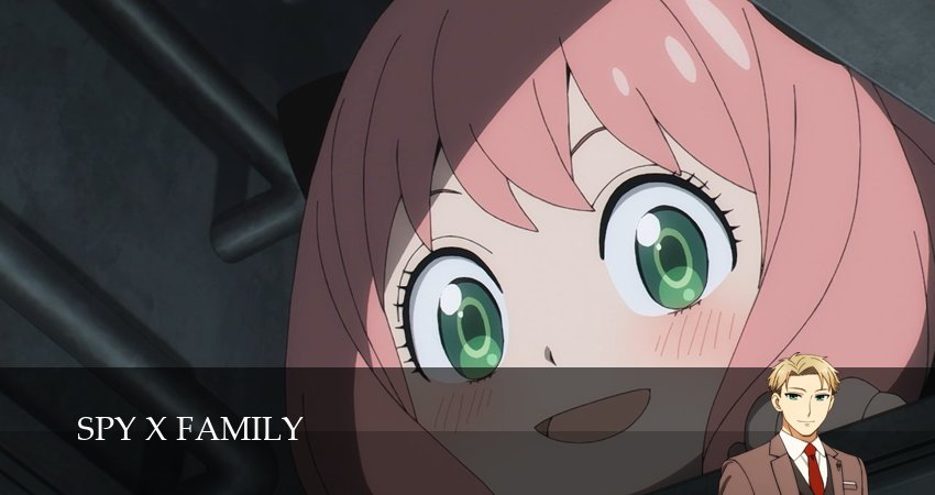 Семья шпиона (3 сезон, 2025) смотреть онлайн бесплатно