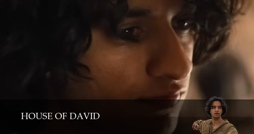 Сериал Дом Давида (2025) 2 сезон 2 серия смотреть бесплатно в хорошем качестве