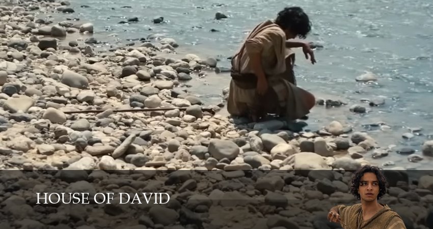 Сериал Дом Давида 2 сезон 9 серия онлайн в качестве 1080p