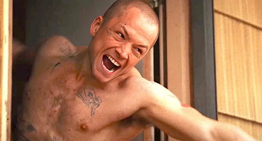 Детка на драйве (2025) (2025) смотреть бесплатно в хорошем качестве