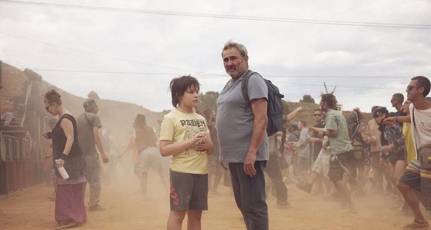 Сират (2025) (2025) смотреть онлайн 720p или 1080p